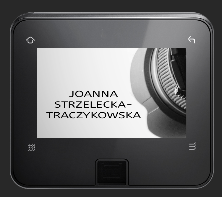 Joanna Strzelecka-Traczykowska