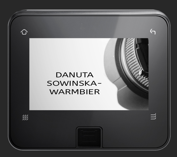 Danuta Sowinska-Warmbier